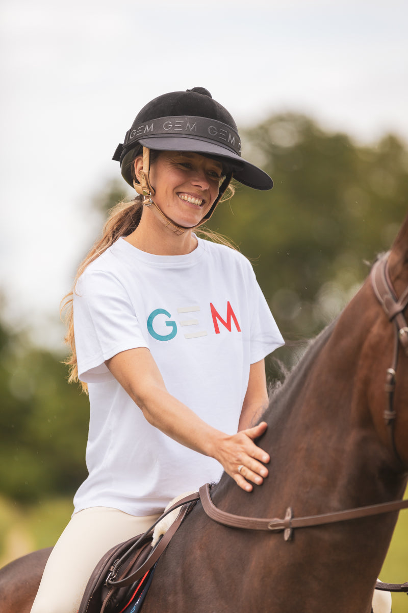 Spirit T-shirt - GEM