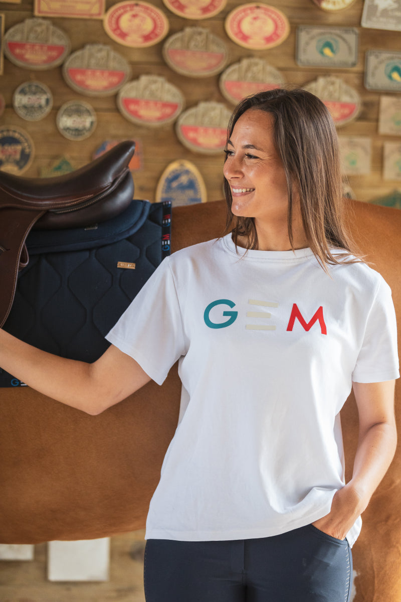 Spirit T-shirt - GEM
