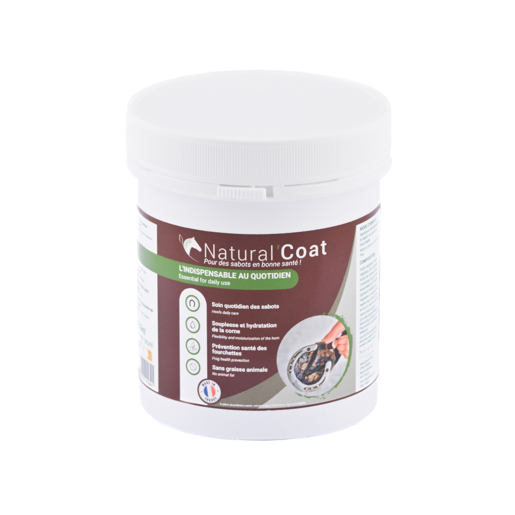 Onguent Natural&
