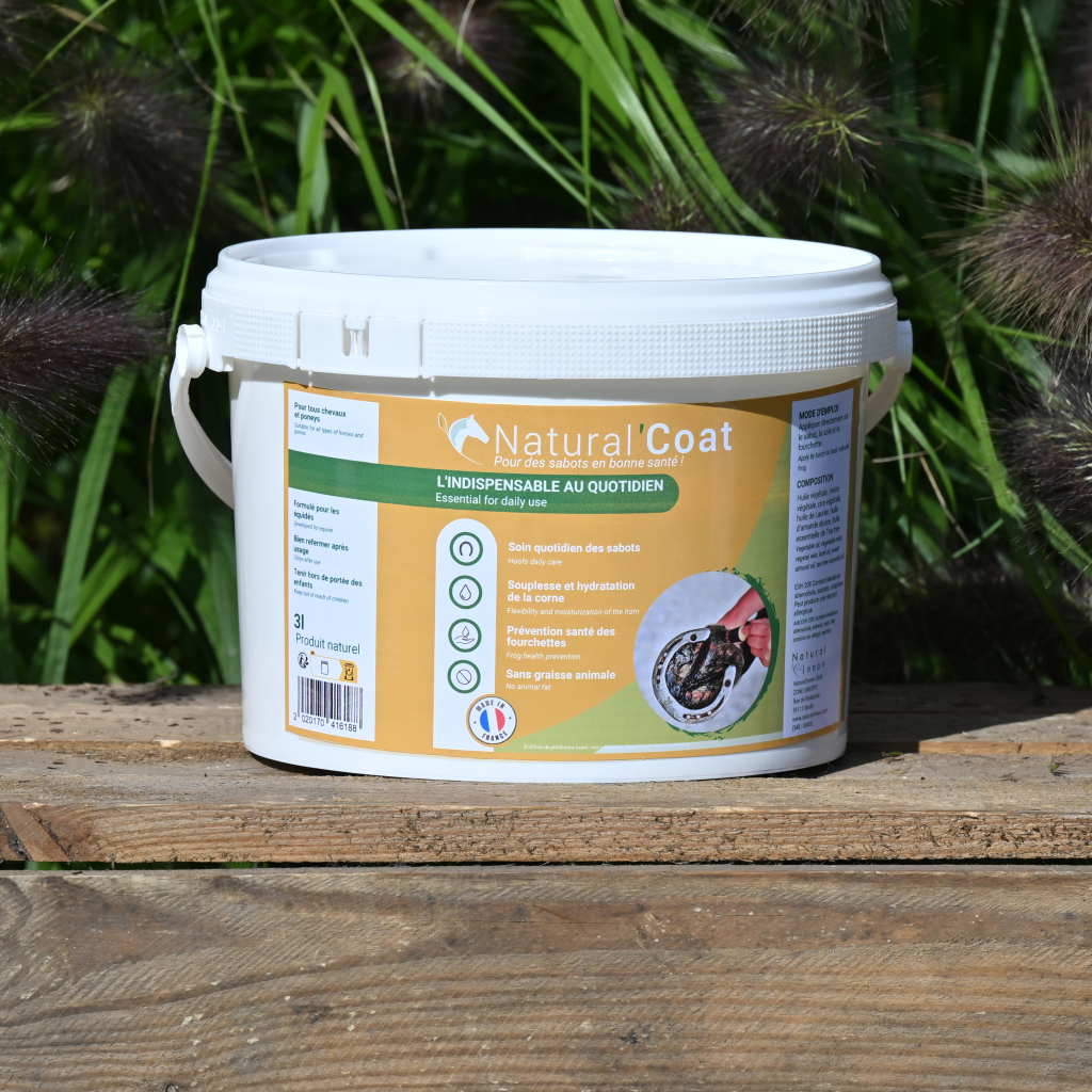 Onguent Natural&