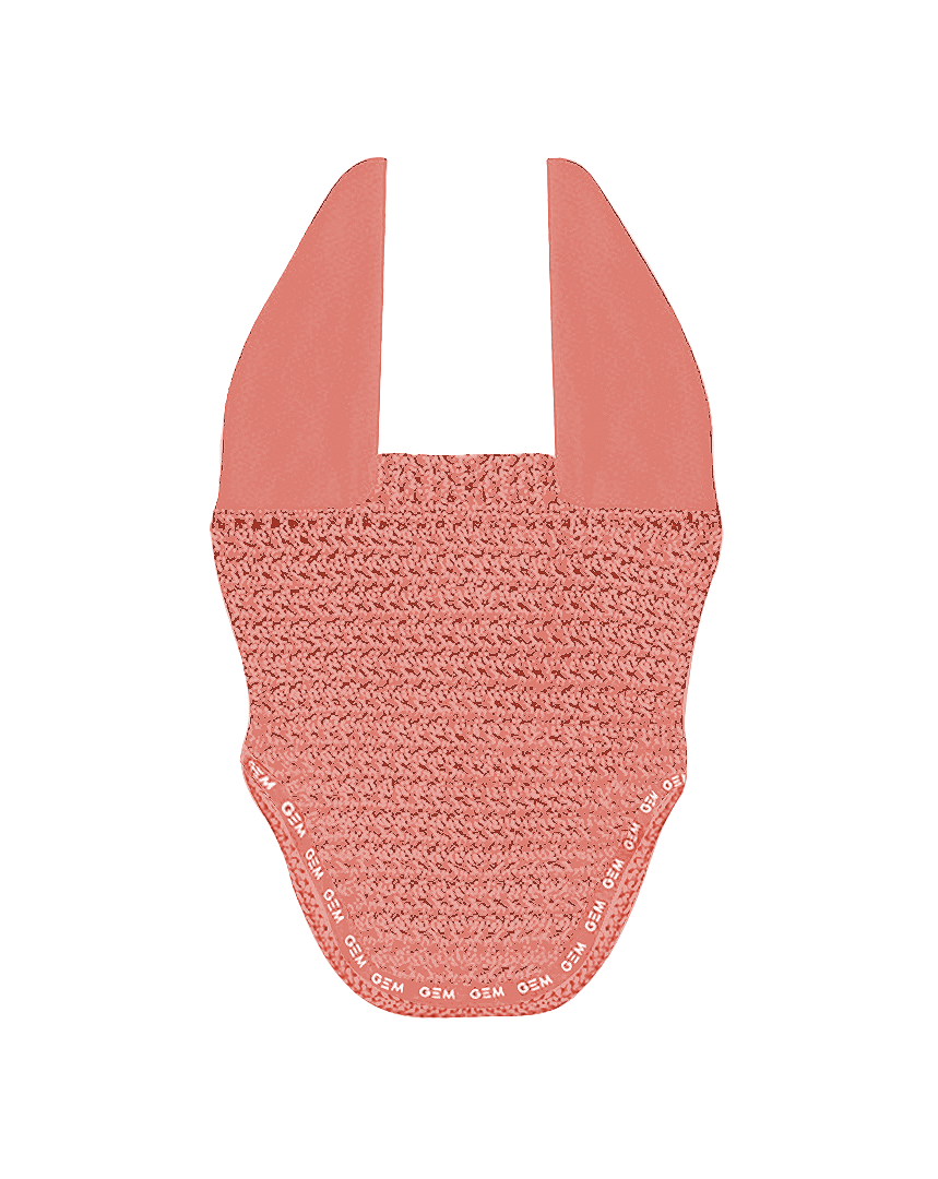 Bonnet anti-mouches court LEO - GEM