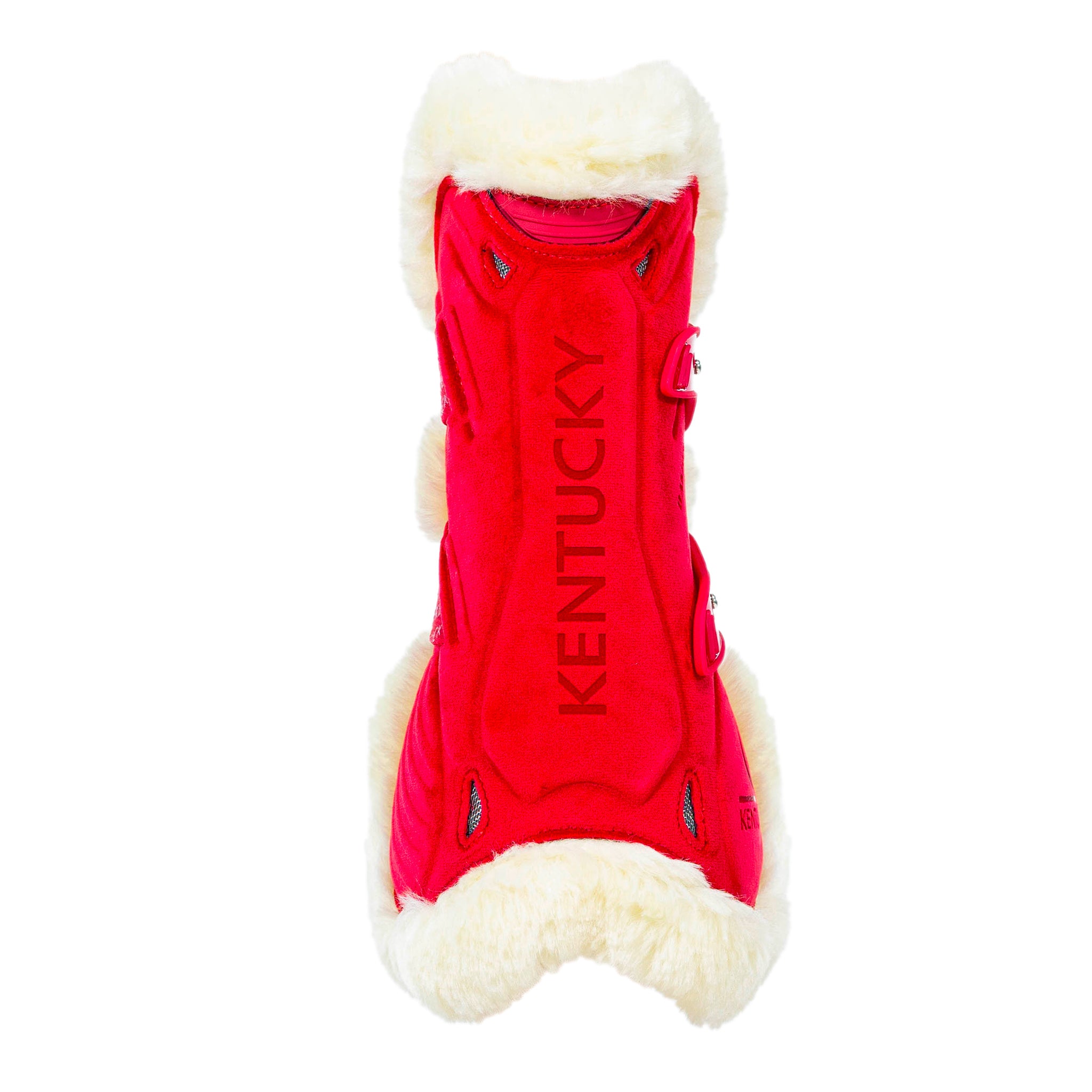 Guêtres Bamboo Élastique Velvet Mouton Vegan - Kentucky
