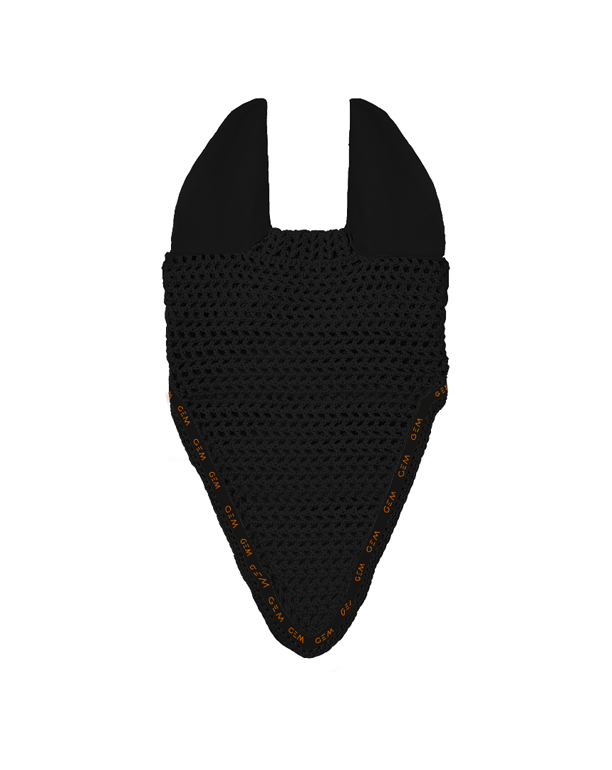 Bonnet Mesh long - GEM