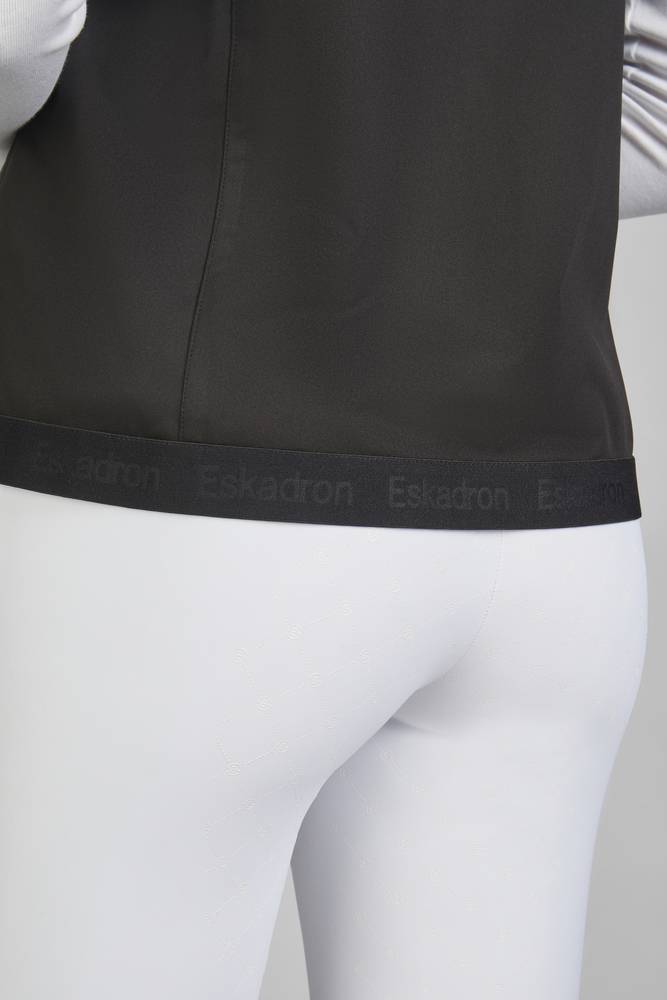 Dynamic 2024 sleeveless jacket - Eskadron