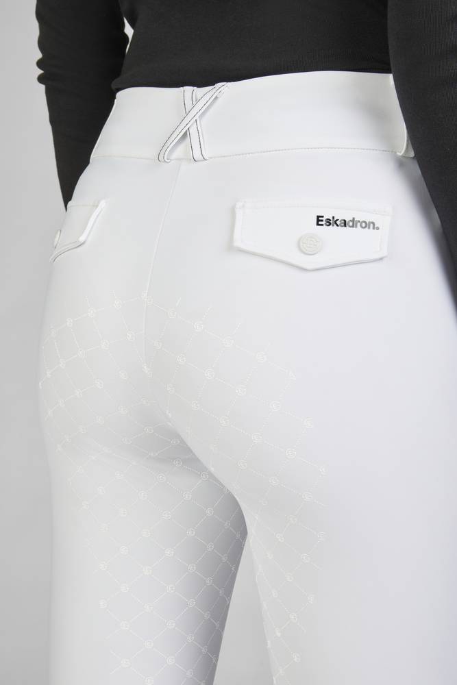 Dynamic 2024 riding pants - Eskadron
