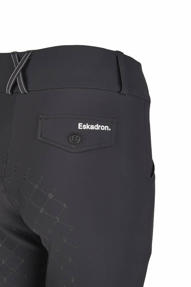 Dynamic 2024 riding pants - Eskadron