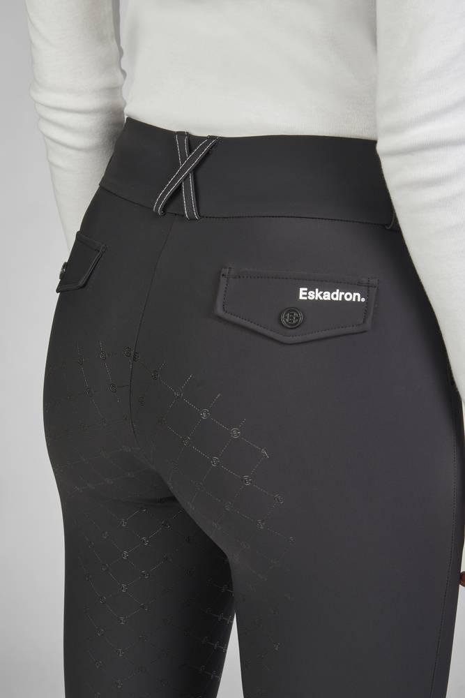 Dynamic 2024 riding pants - Eskadron