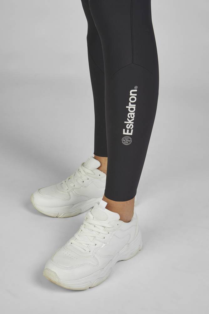 Dynamic 2024 riding pants - Eskadron