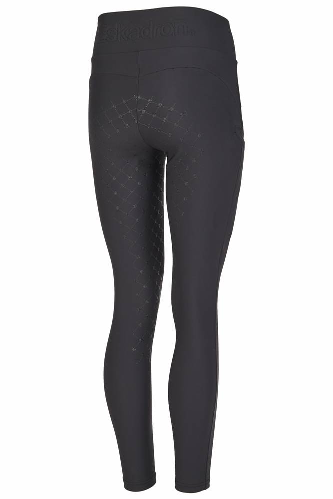 Pro Dynamic 2024 Leggings - Eskadron