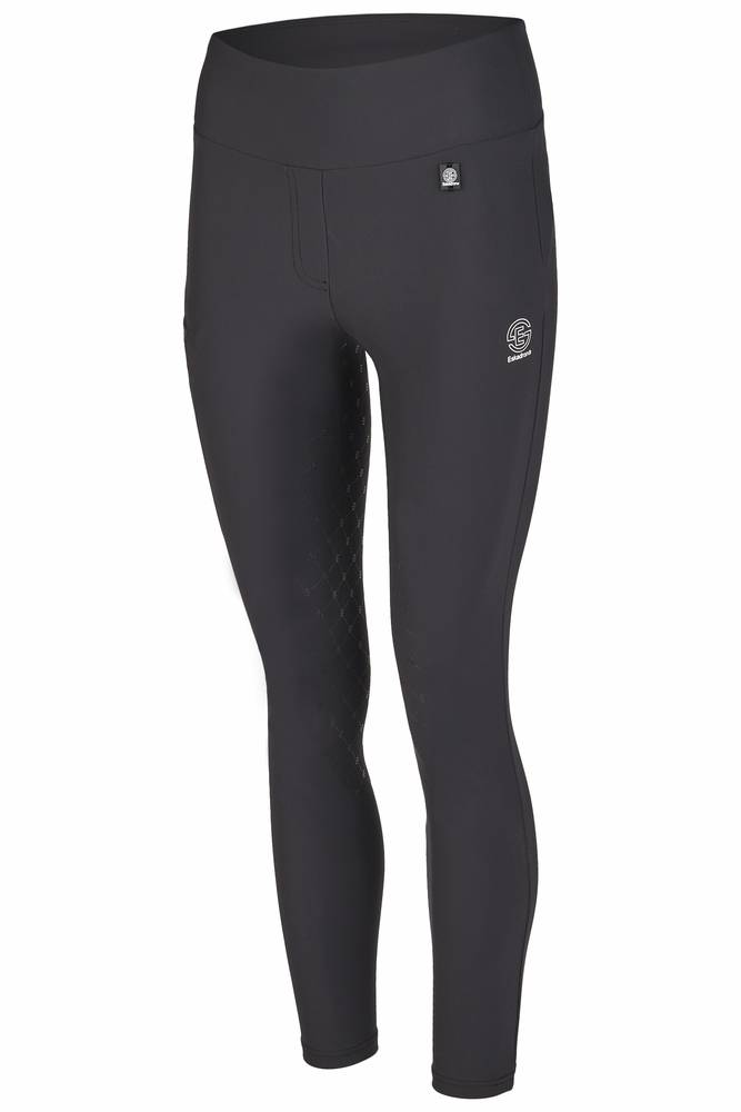 Pro Dynamic 2024 Leggings - Eskadron