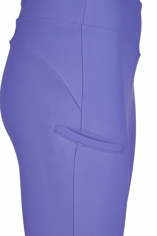 Pro Dynamic 2024 Leggings - Eskadron