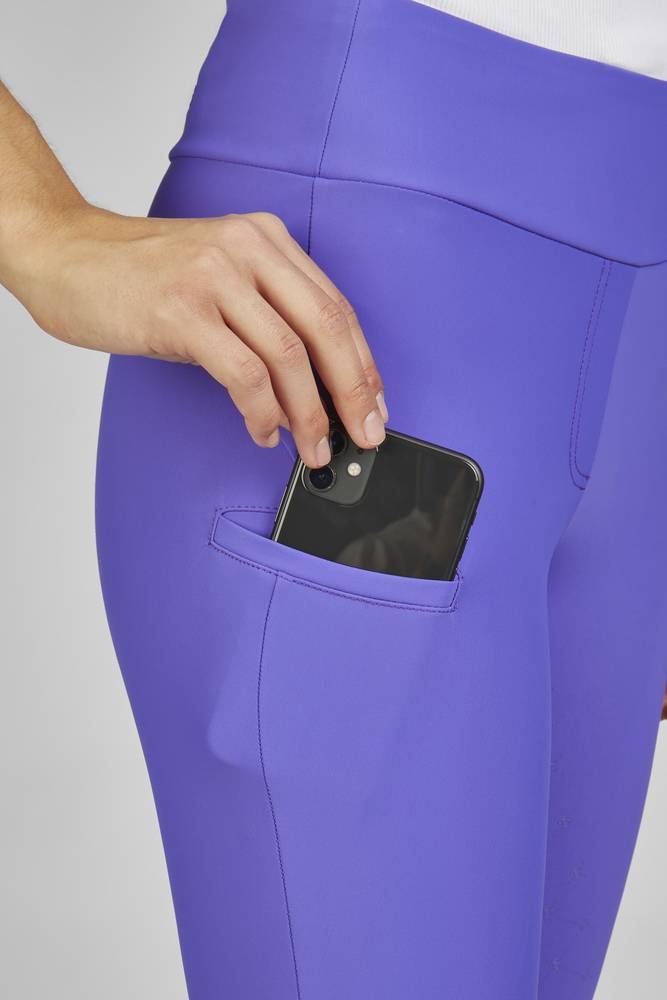 Pro Dynamic 2024 Leggings - Eskadron