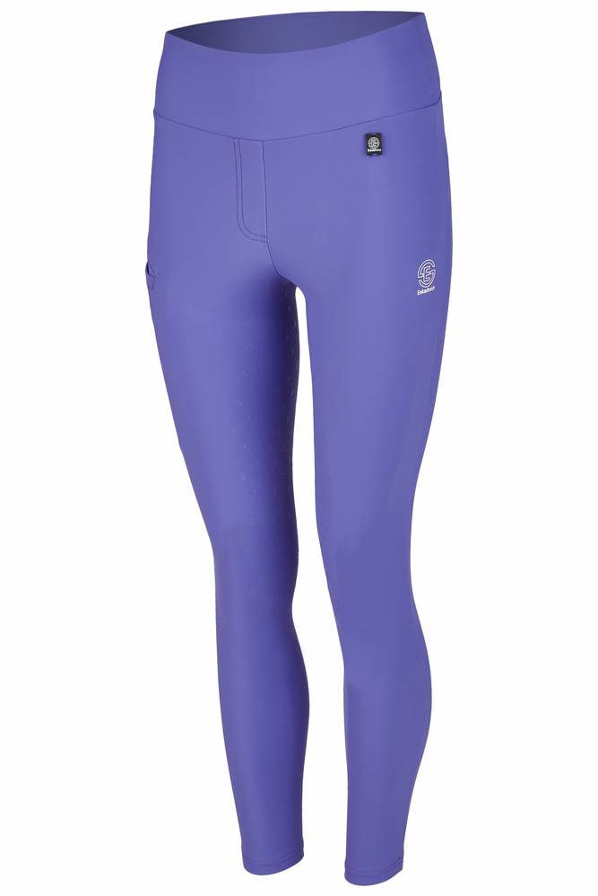 Pro Dynamic 2024 Leggings - Eskadron