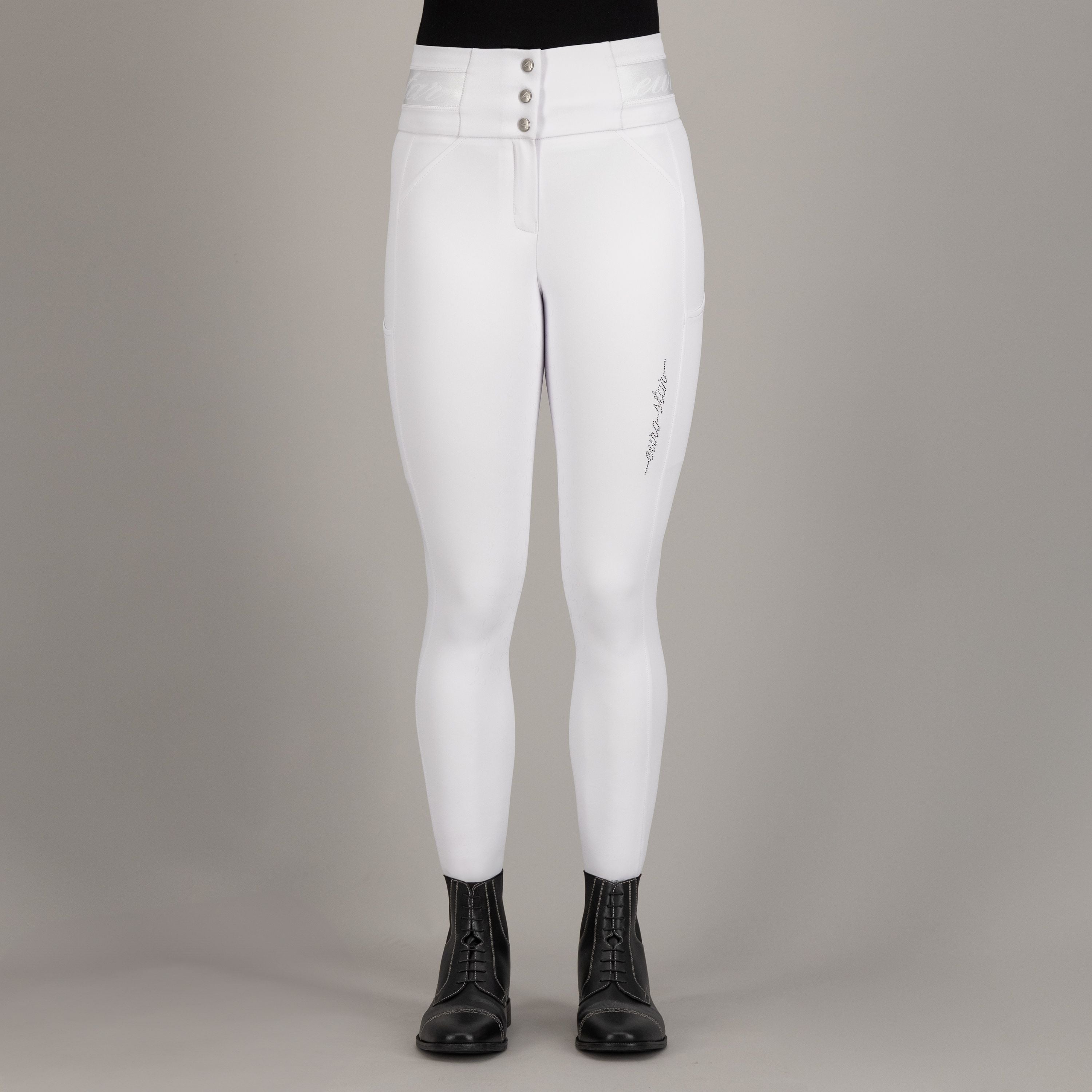 Pantalon d&