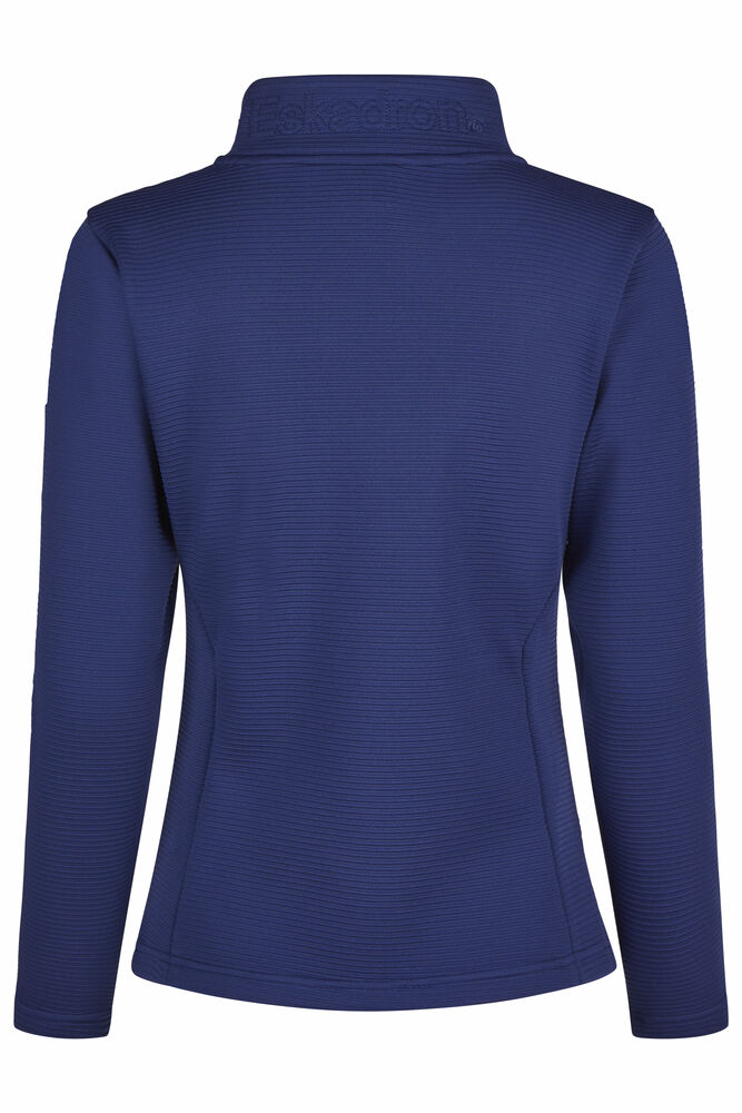 Veste zippée ZIP SHIRT HERITAGE 2024 - Eskadron