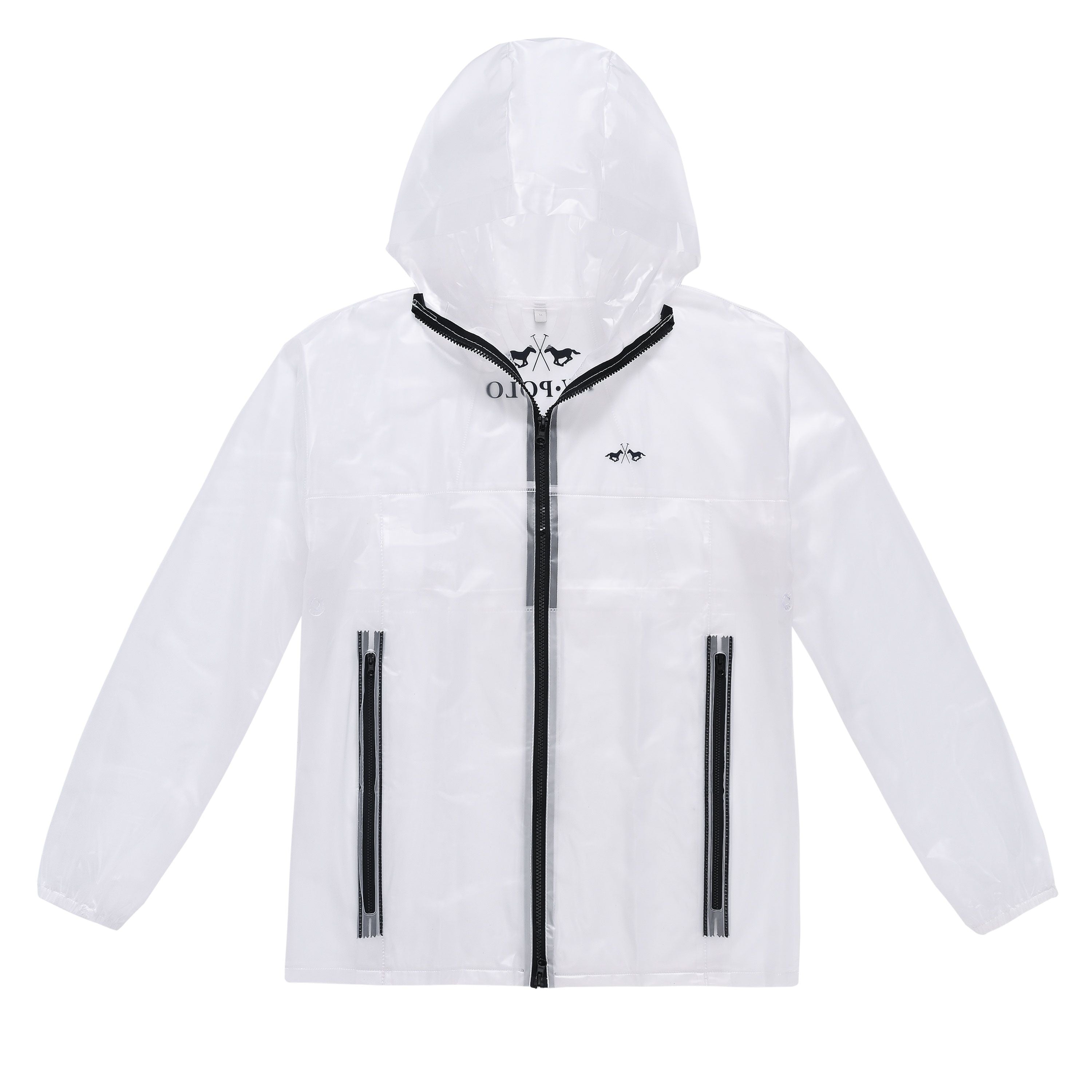 Veste imperméable Louise - HV POLO
