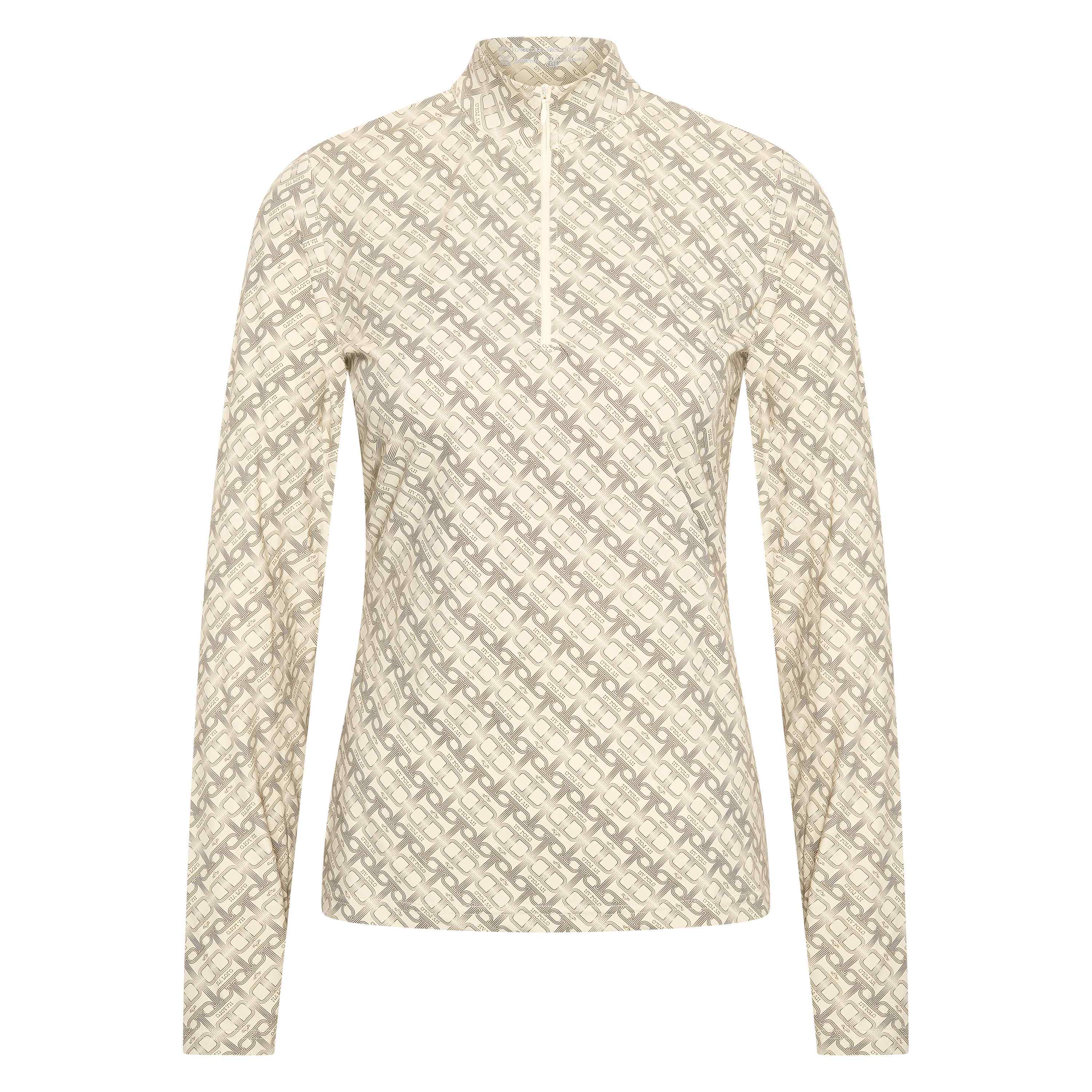 Top HV Polo