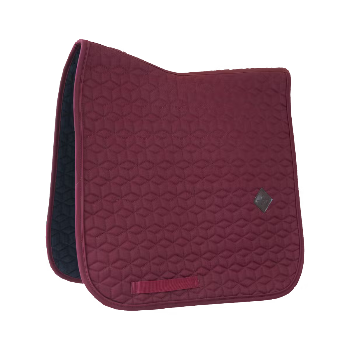 Classic saddle pad - Kentucky