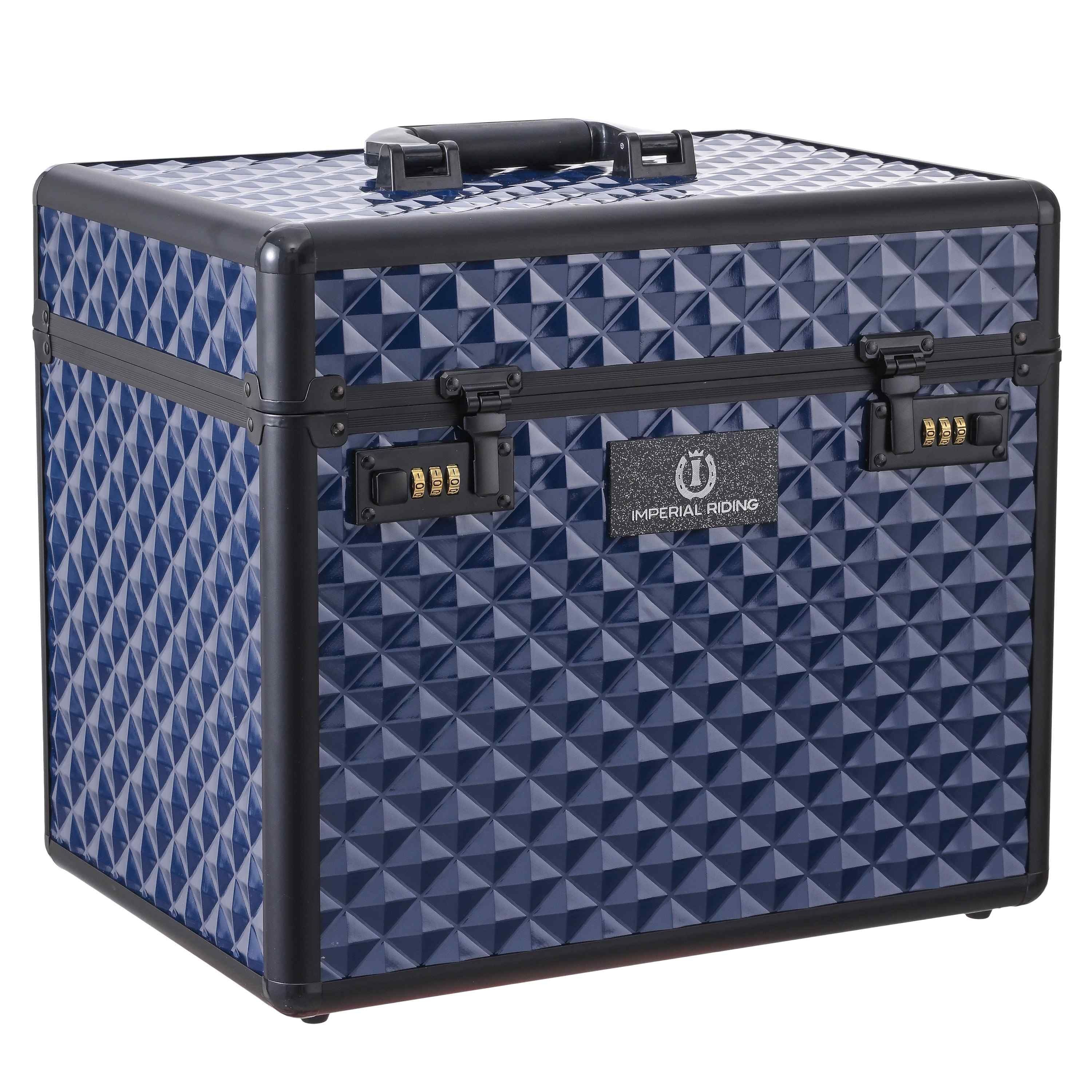 Boite de pansage Grooming box Shiny - Imperial Riding