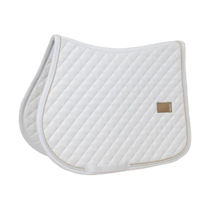 Tapis de selle Diamond Rope MIXTE - Kentucky