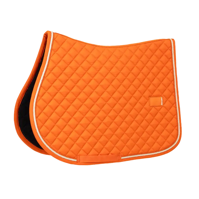 Tapis de selle Diamond Rope MIXTE - Kentucky