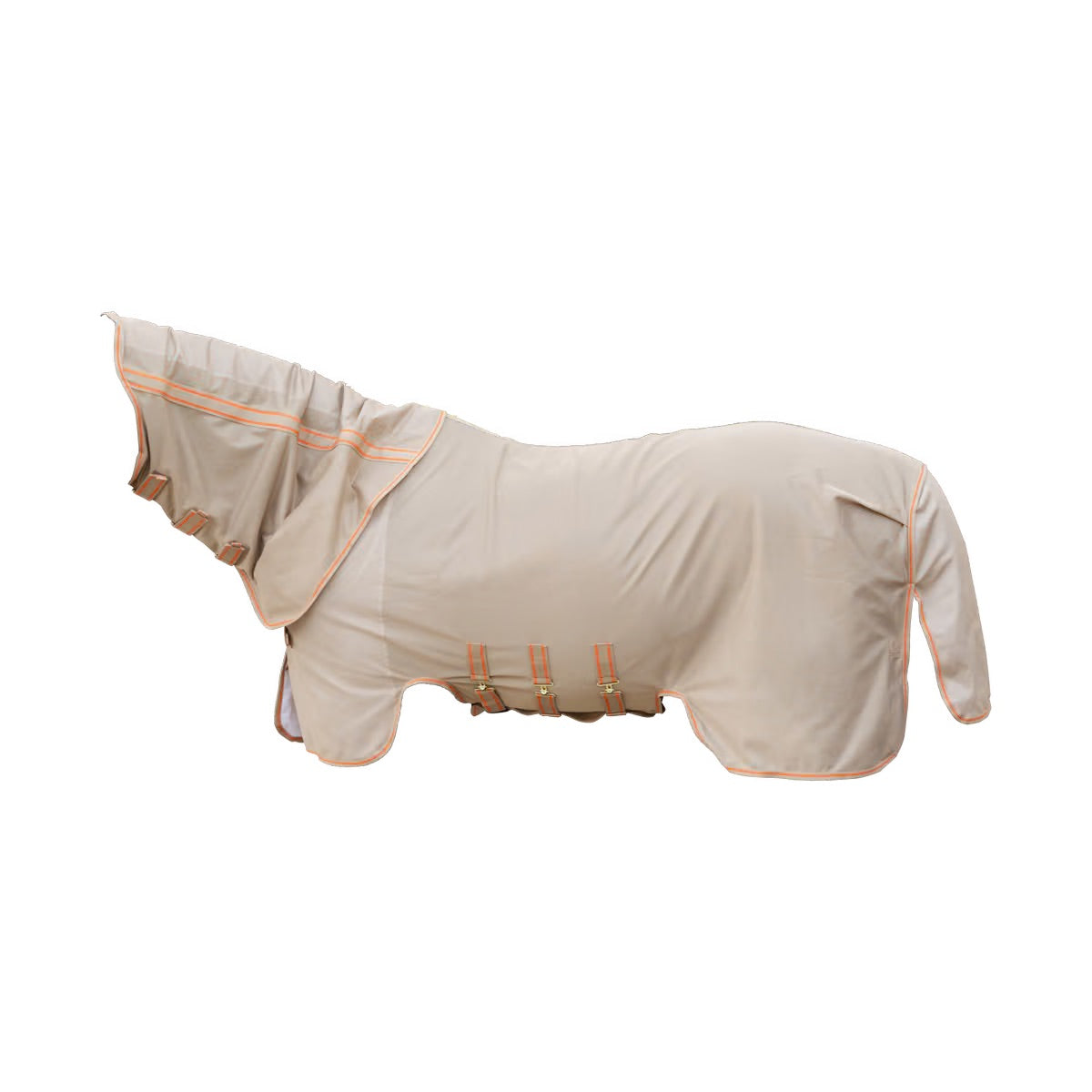 Couverture anti-mouches Comfort