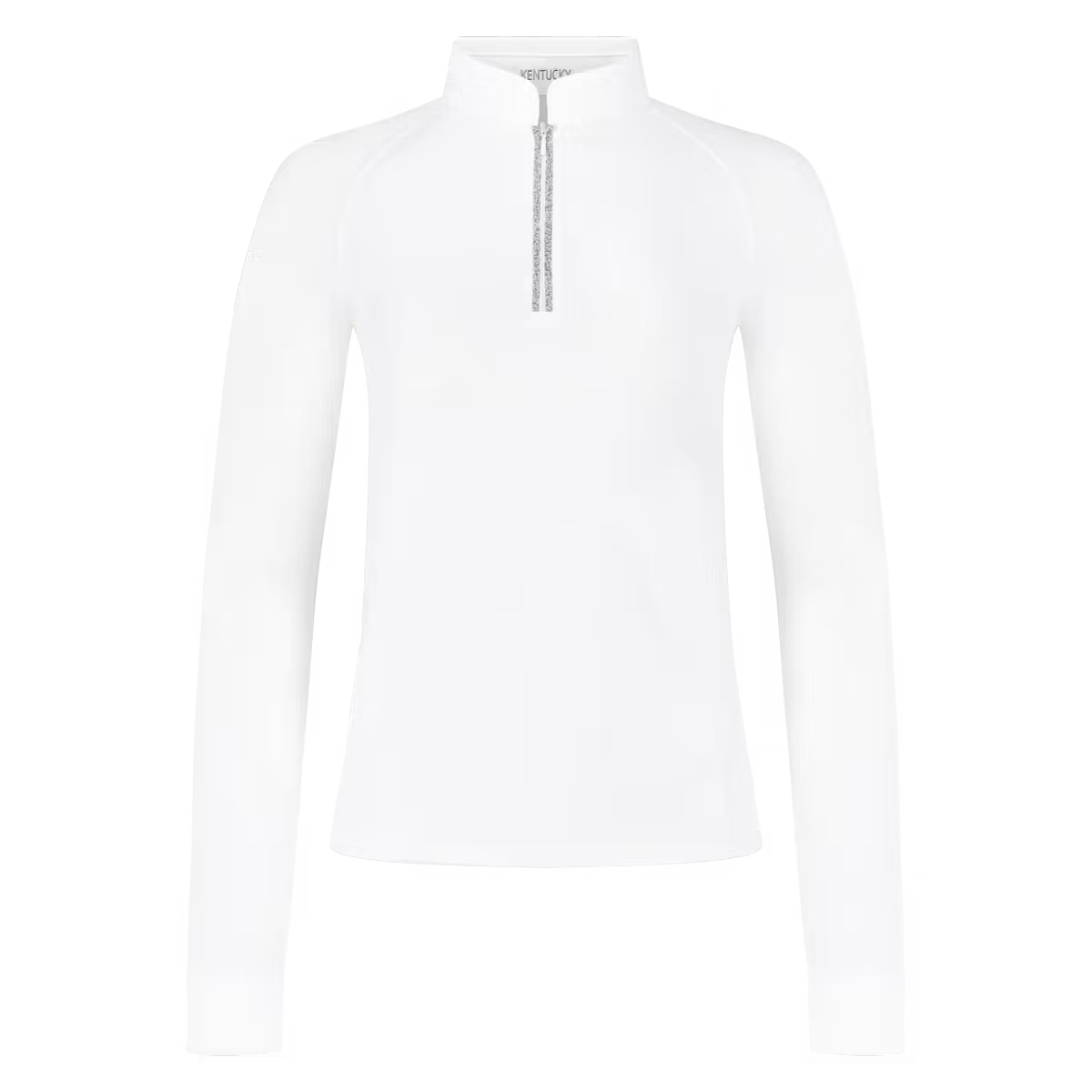 Chemise de Concours Manches longues Classic Pailletée - KENTUCKY
