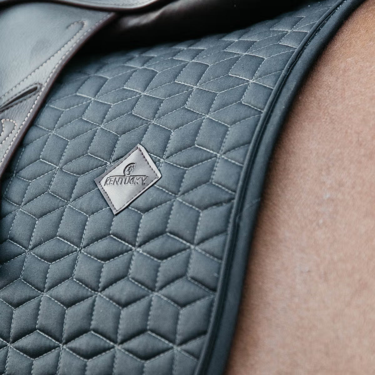 Classic saddle pad - Kentucky