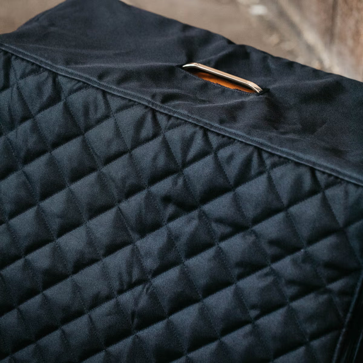 Housse de protection Boite de pansage Show - Kentucky