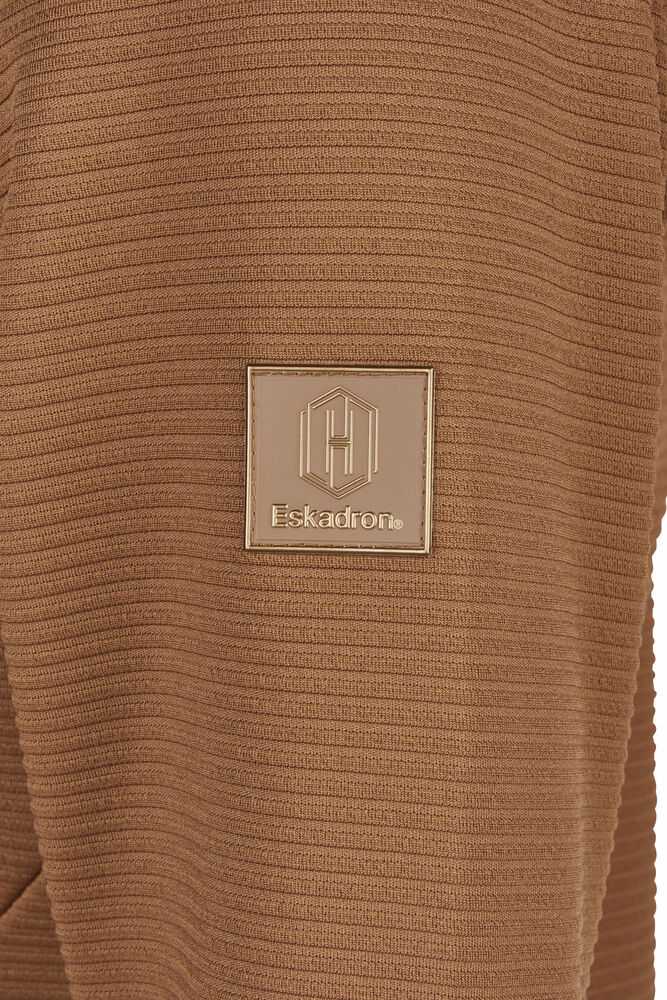 Veste zippée ZIP SHIRT HERITAGE 2024 - Eskadron