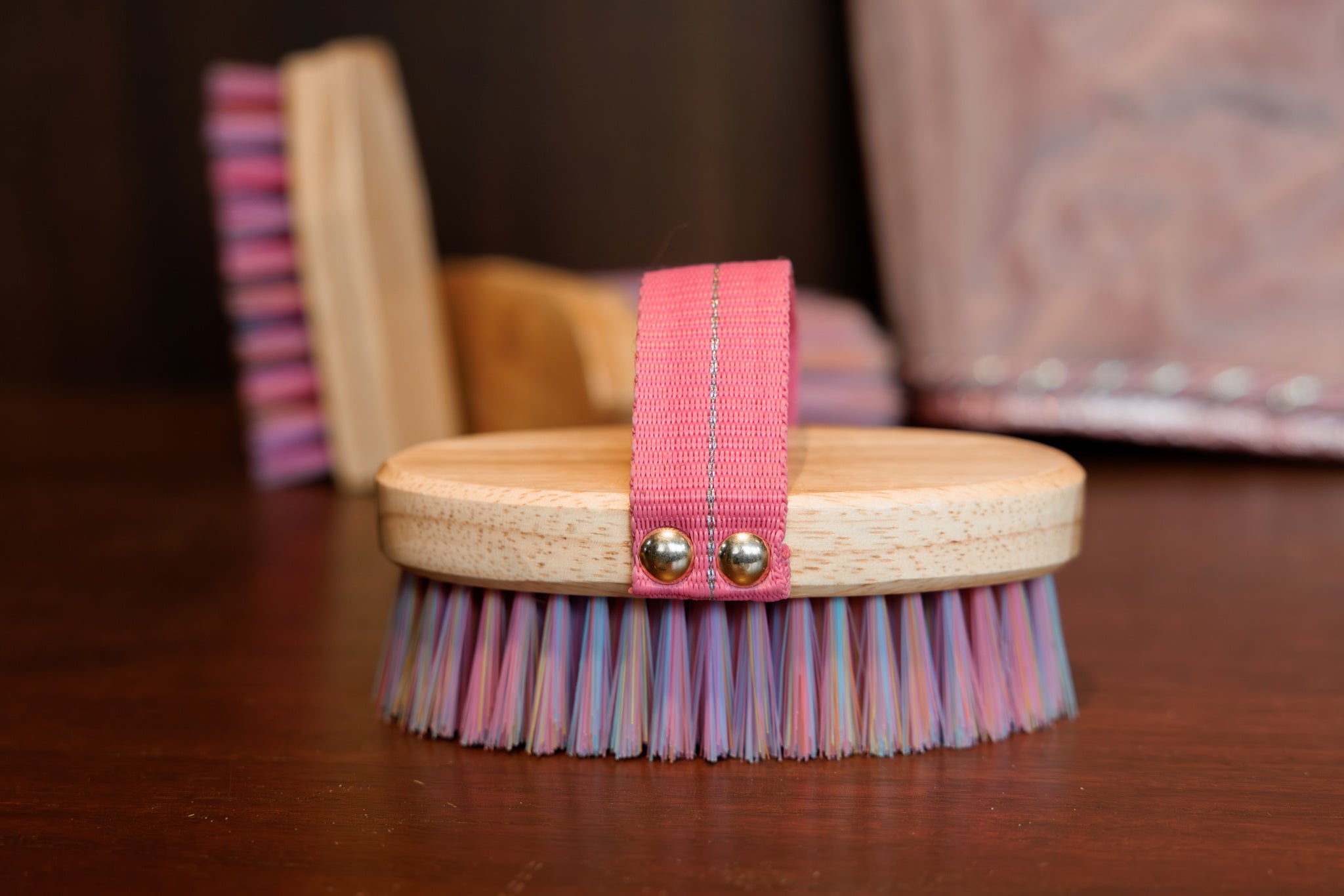 Brosse intégrale Licorne Sammy Kids - Kentucky