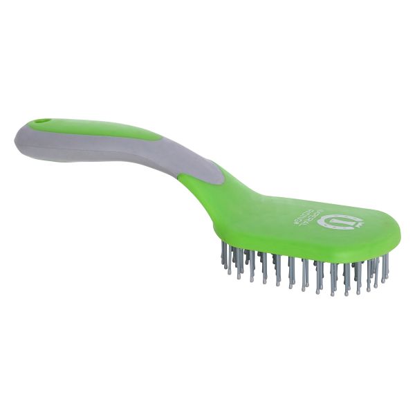 Brosse à crins Boomerang - IMPERIAL RIDING