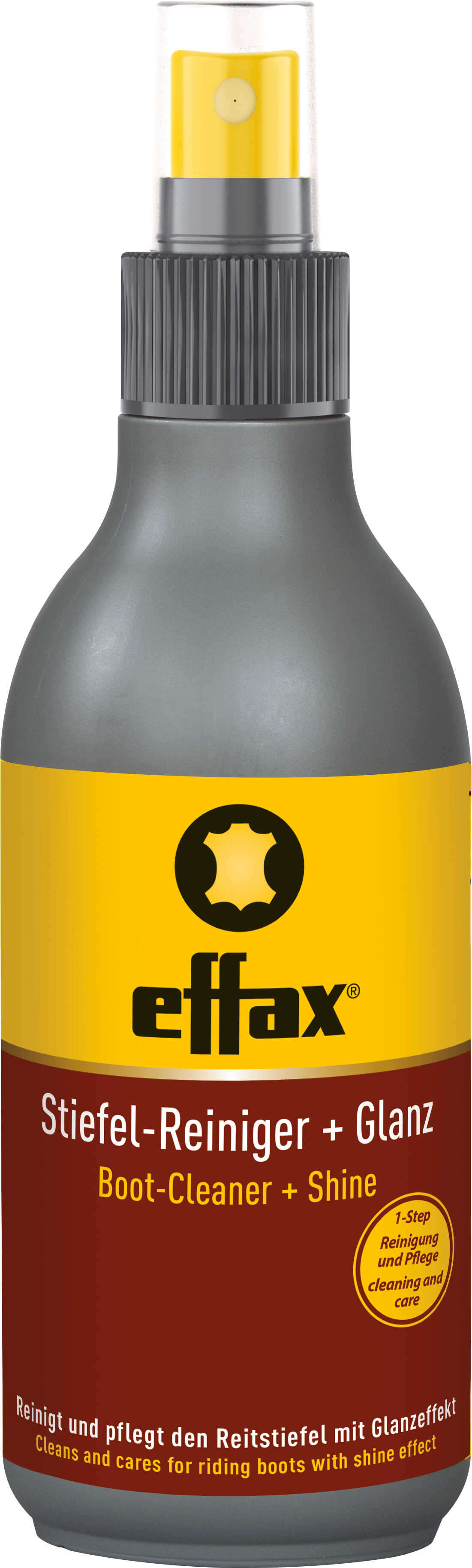 Nettoyant pour bottes - Effax