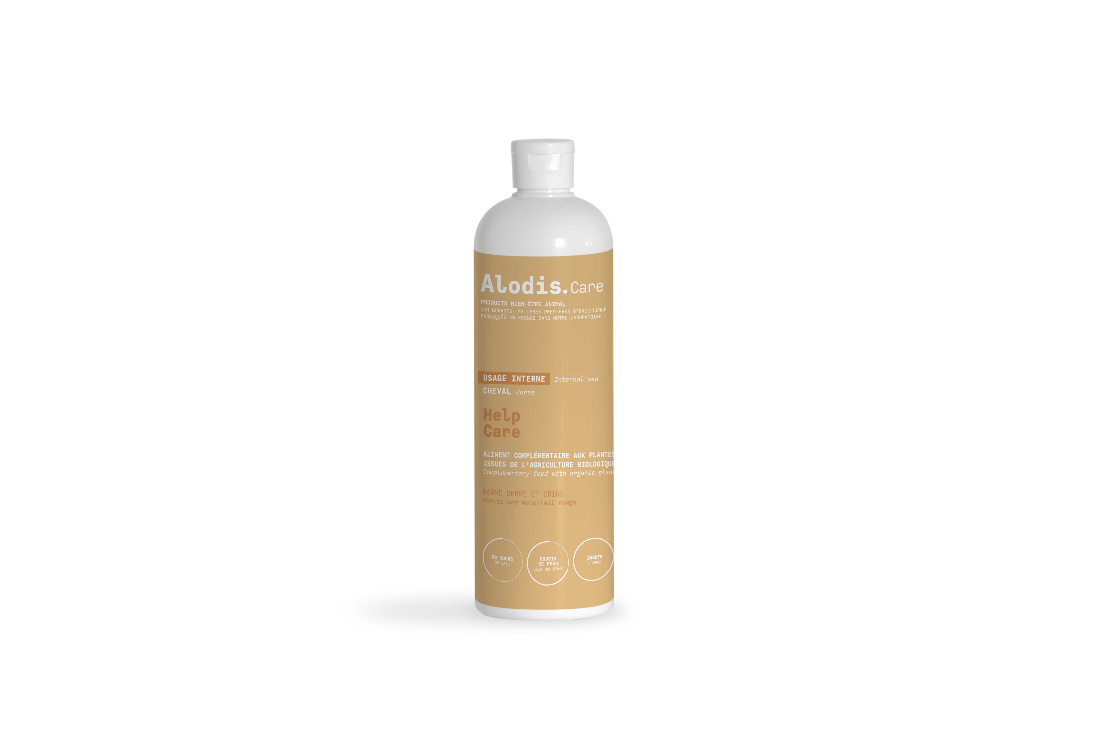 HELP CARE food supplement - Alodis Care