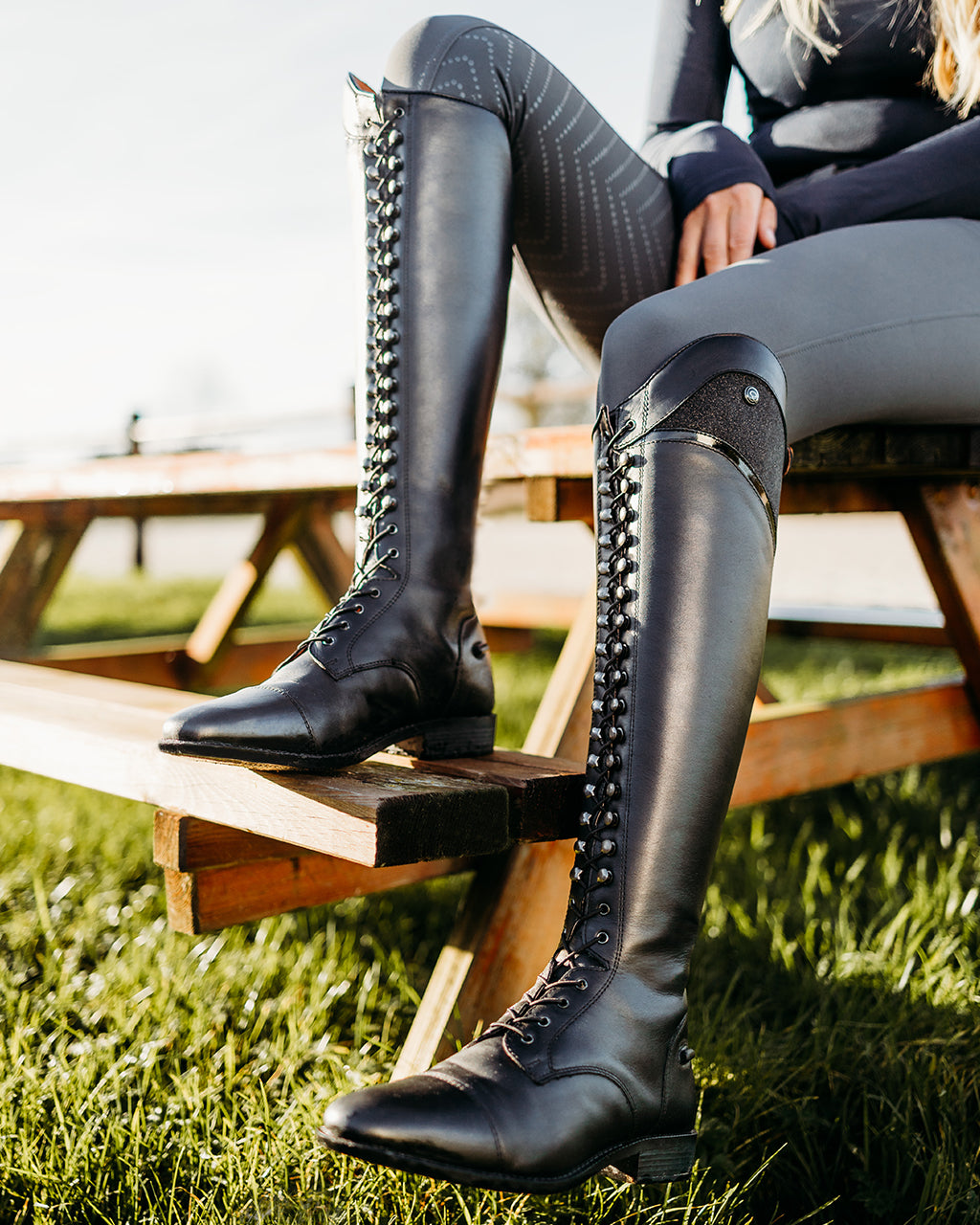Bottes d&