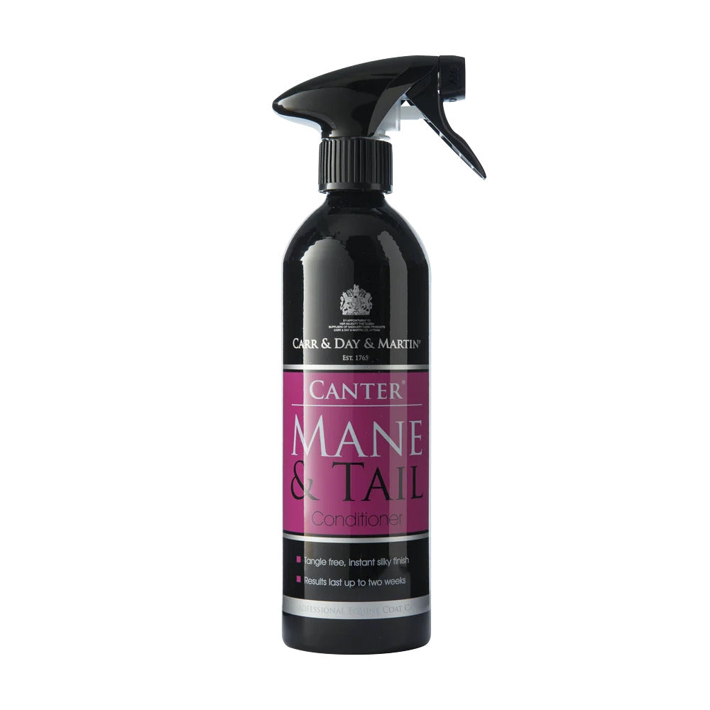 Démêlant Mane & tail - Carr & Day & Martin LTD