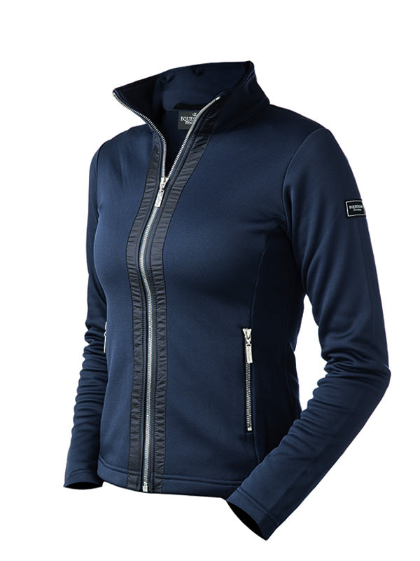 Veste Polaire - Equestrian Stockholm