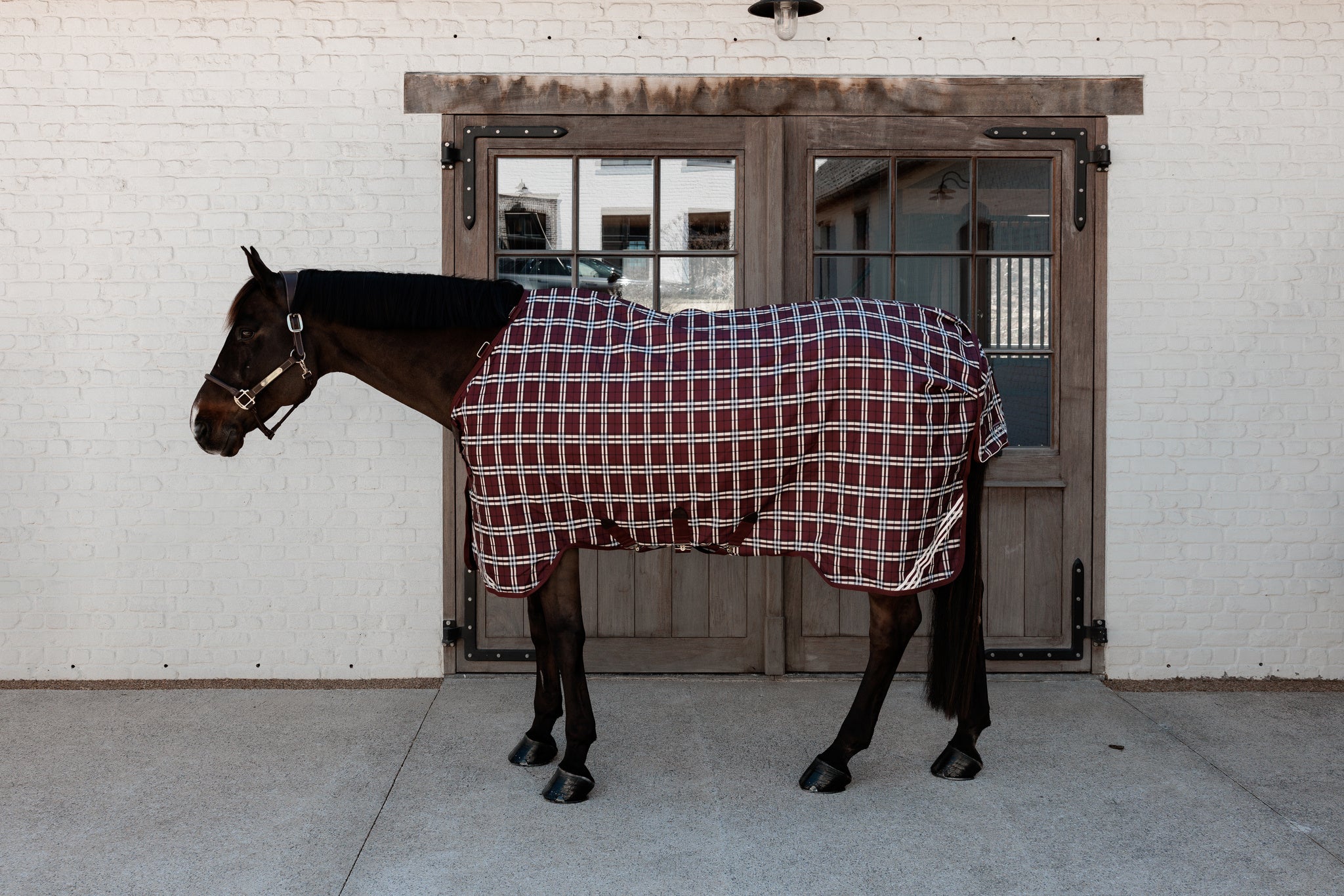 Couverture d’extérieur Imperméable All Weather Comfort 0g - Kentucky