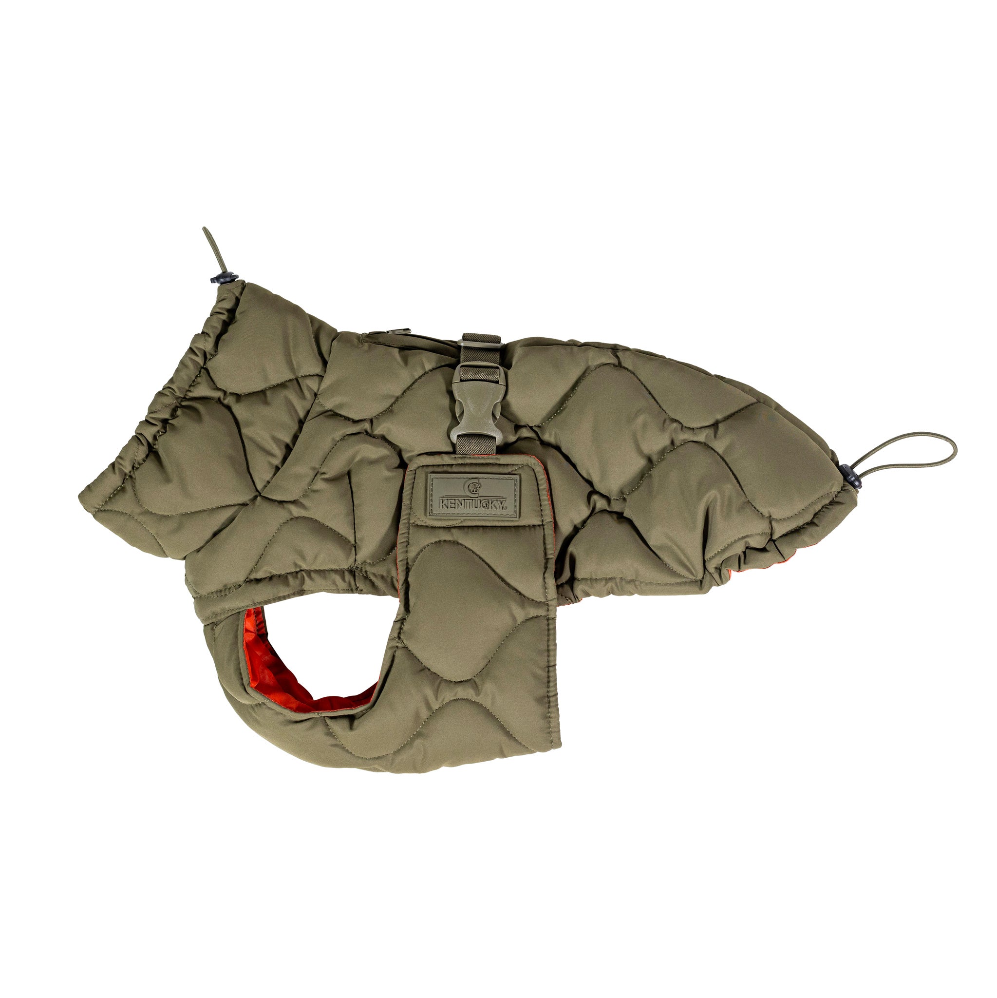 Manteau d&