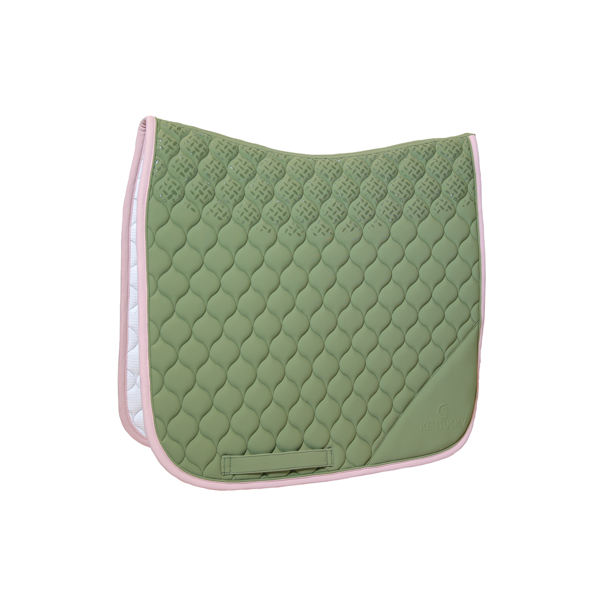 Tapis Softshell Onion Quilt DRESSAGE - Kentucky