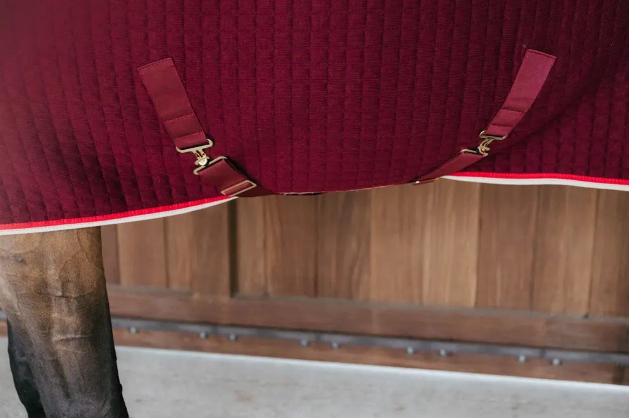 Couverture séchante PROTherm - KENTUCKY