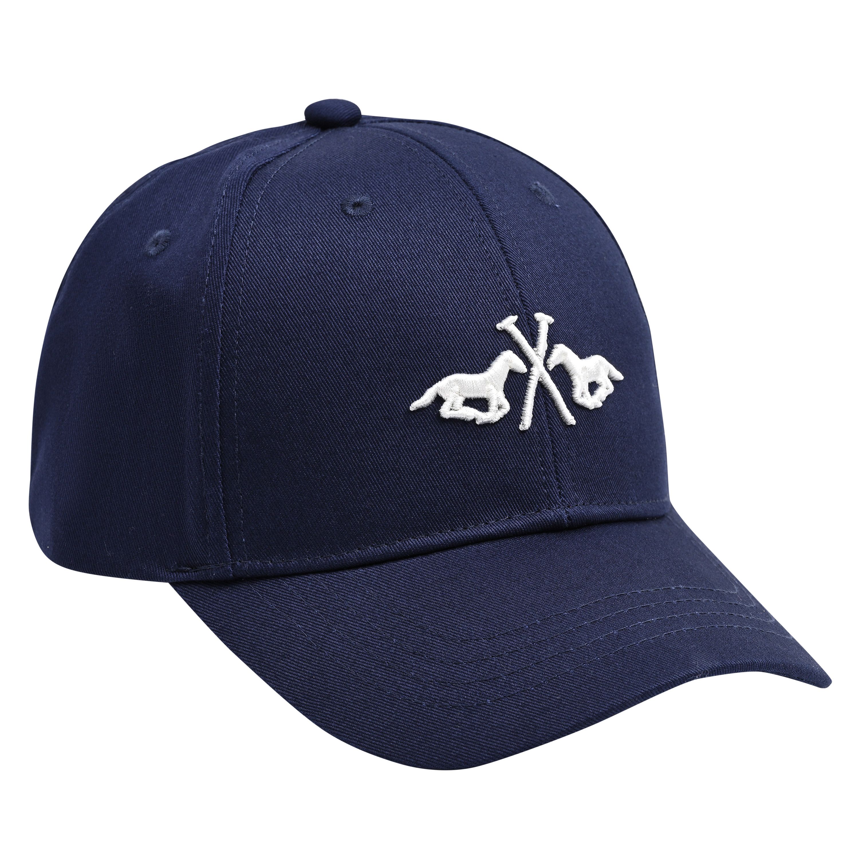 Casquette d&