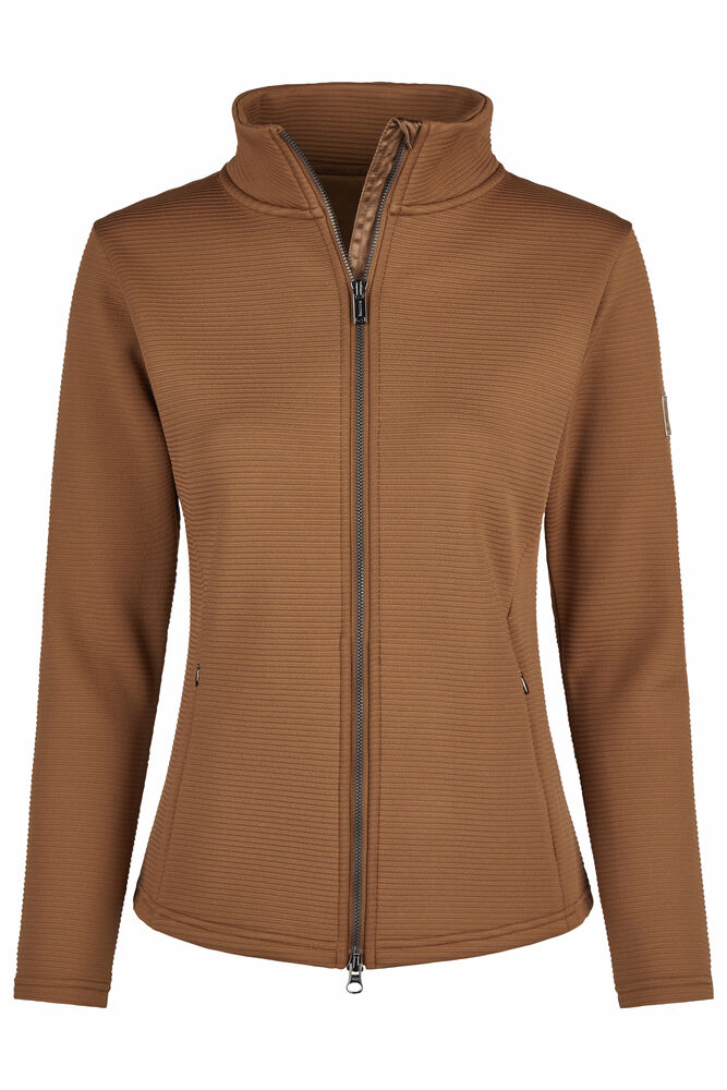 Veste zippée ZIP SHIRT HERITAGE 2024 - Eskadron