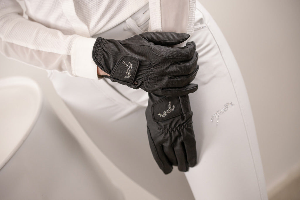 Gants d&