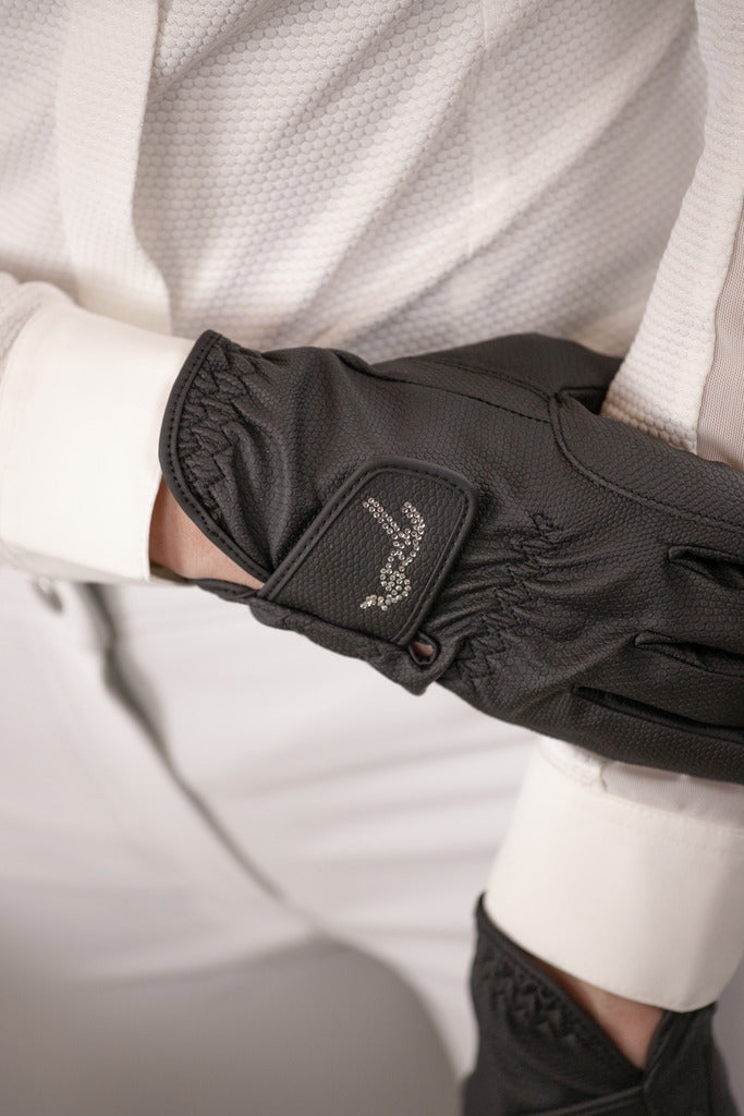 Gants d&