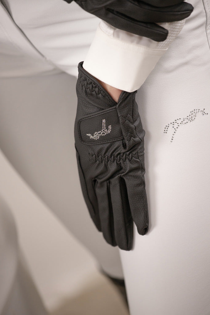 Gants d&