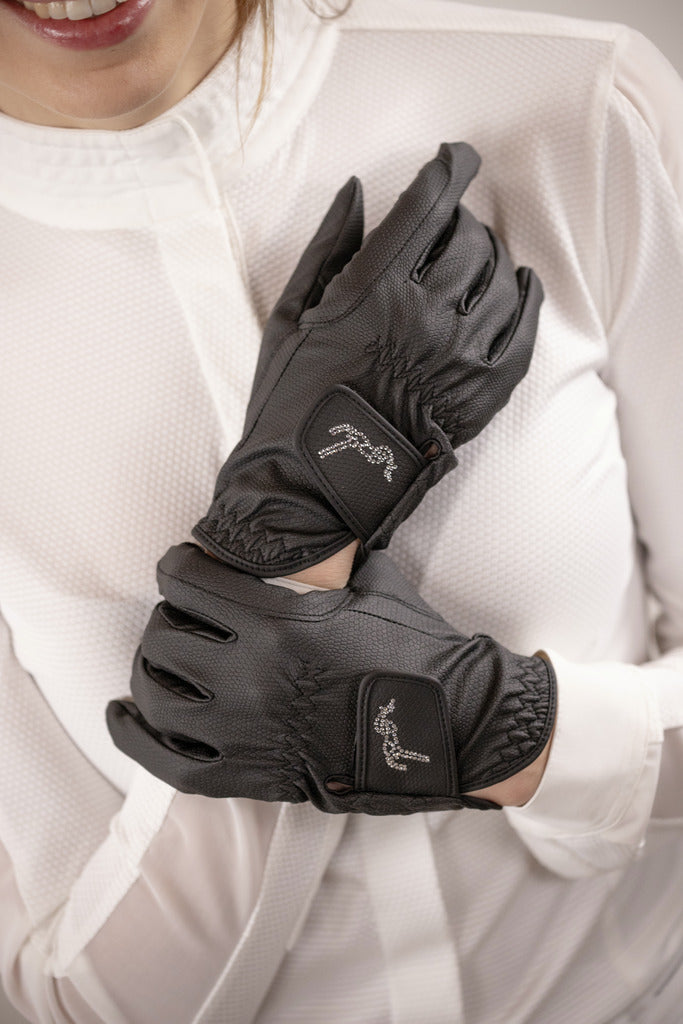 Gants d&