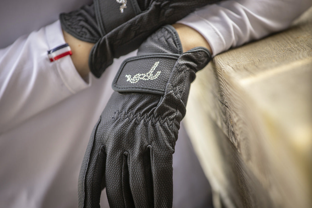 Gants d&