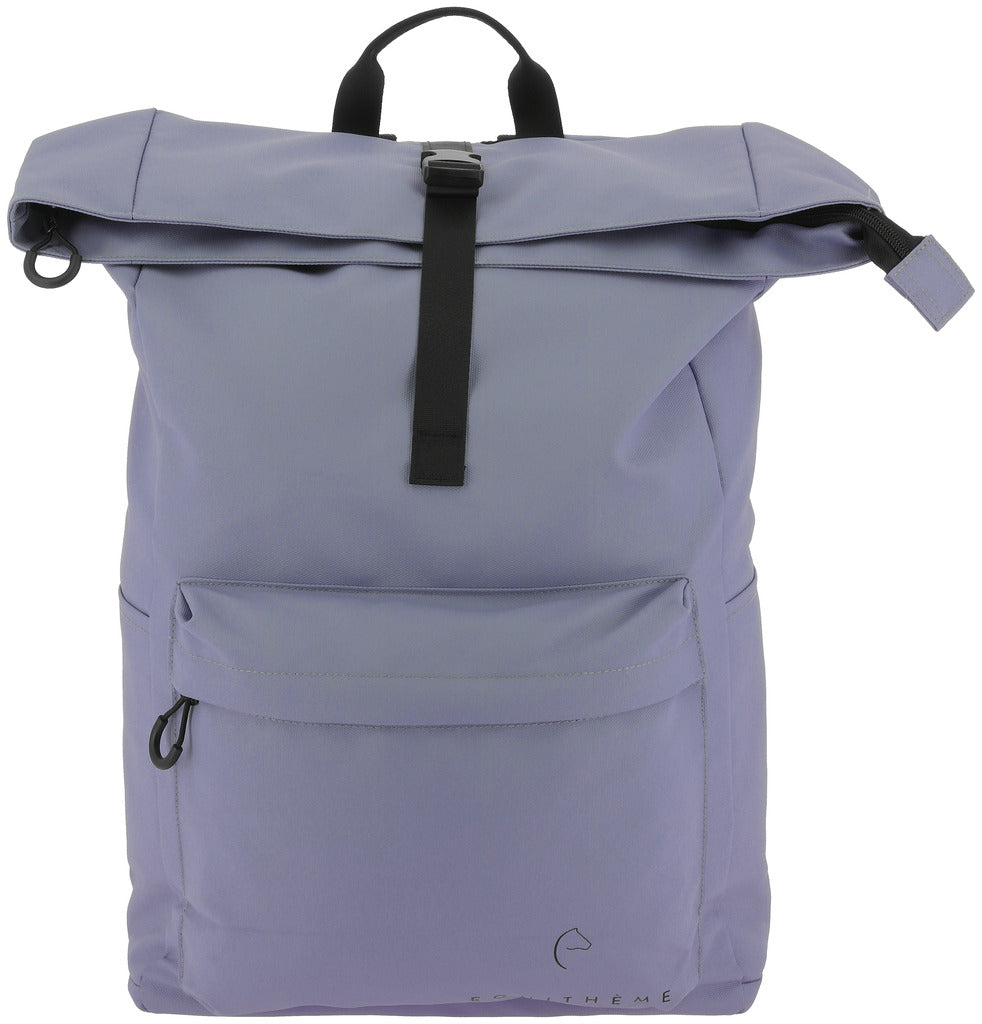 Sac à dos Roll-On Top Urban - EQUITHEME