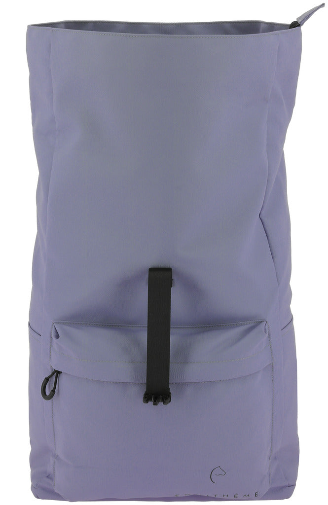 Sac à dos Roll-On Top Urban - EQUITHEME